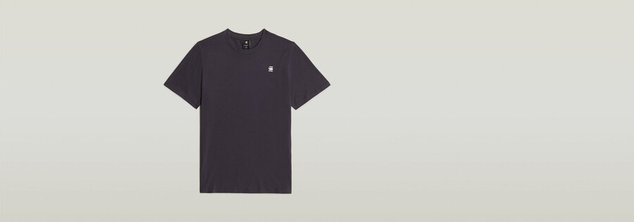 graw slim t-shirt