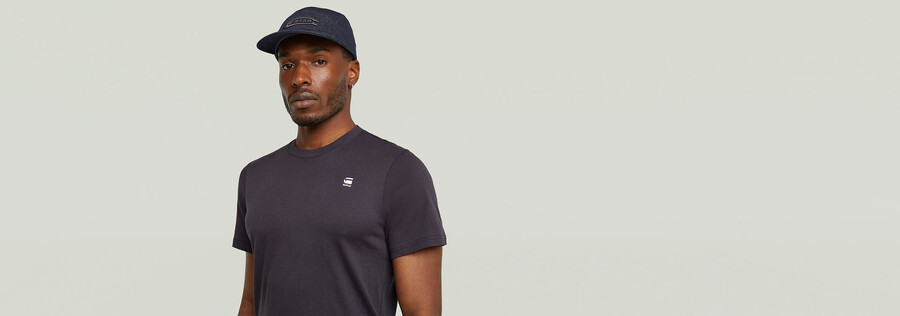graw slim t-shirt