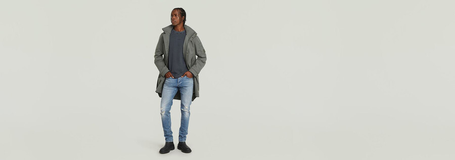 overdyed tweeter