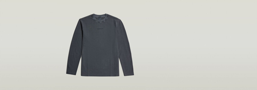 overdyed tweeter