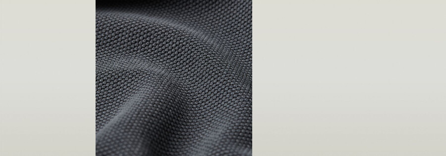 overdyed tweeter