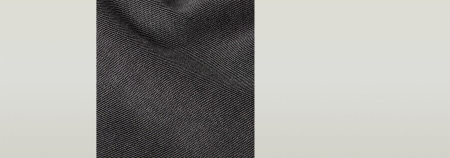 text back graphic overdyed lash t-shirt