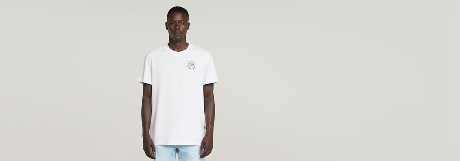 gauge t-shirt