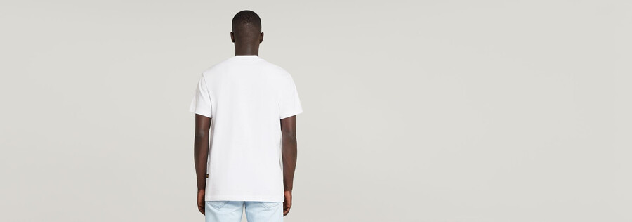 gauge t-shirt