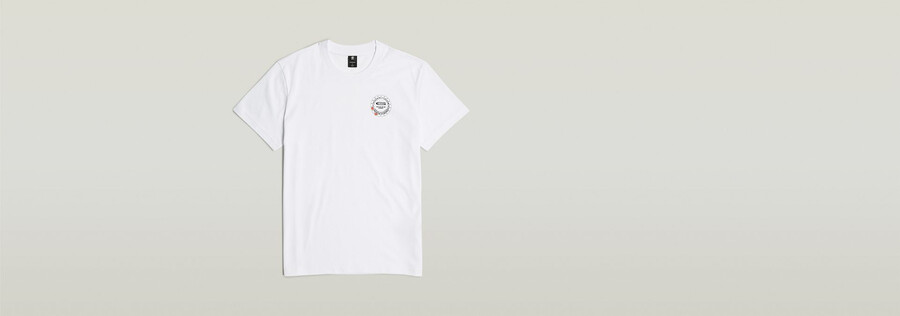 gauge t-shirt
