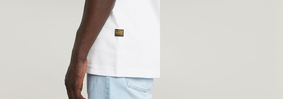 gauge t-shirt
