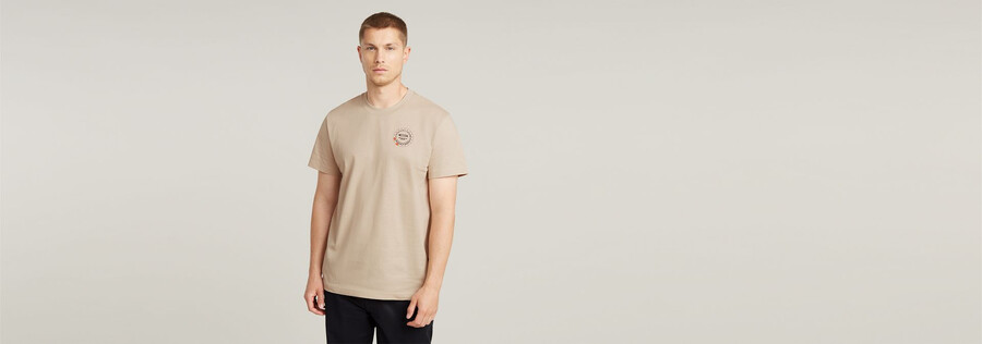 gauge t-shirt