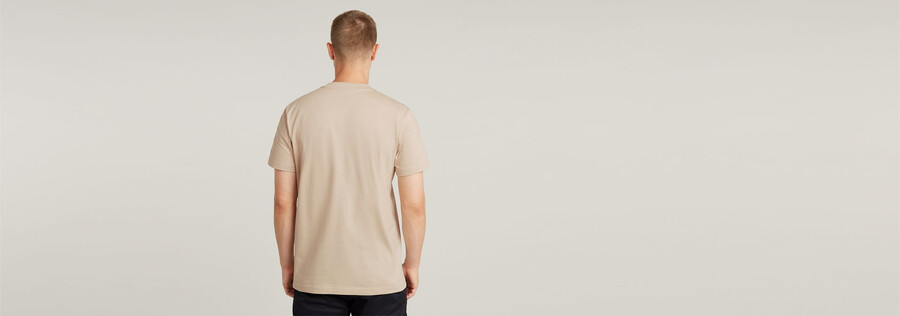 gauge t-shirt