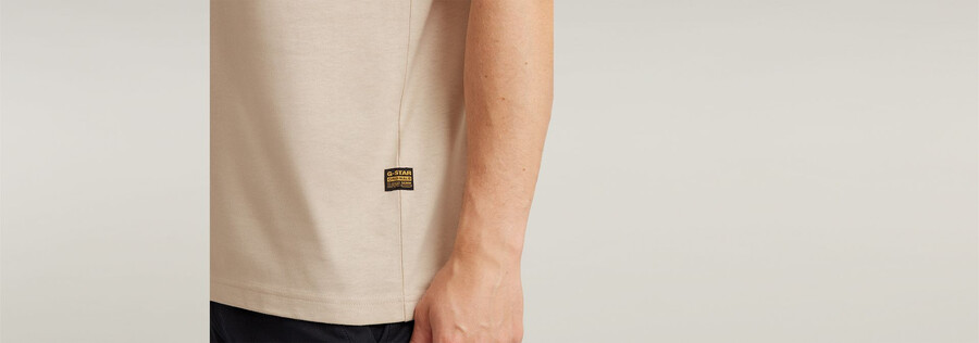 gauge t-shirt