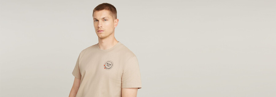 gauge t-shirt