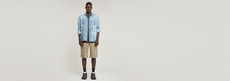 wash allover t-shirt