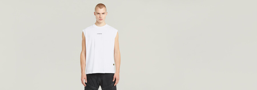 boxy t-shirt