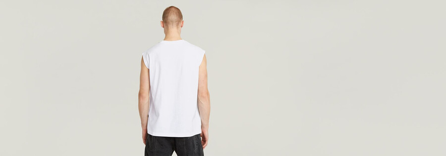 boxy t-shirt