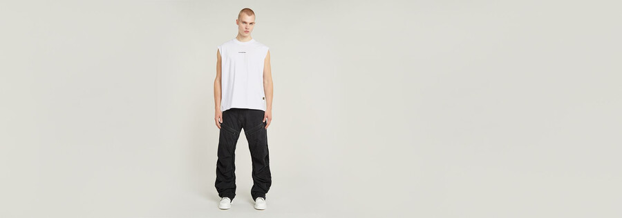 boxy t-shirt