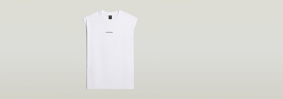 boxy t-shirt