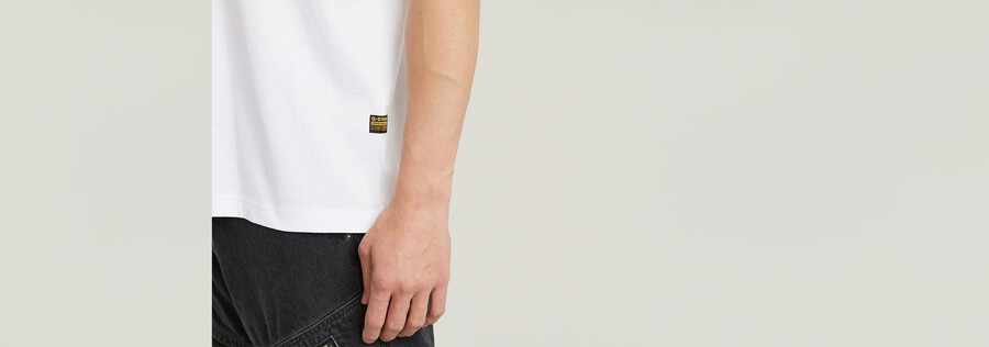 boxy t-shirt
