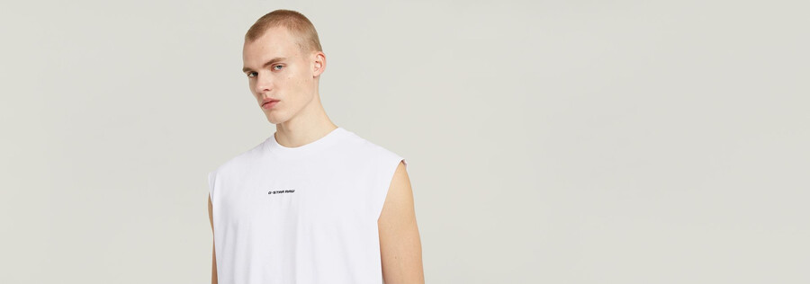 boxy t-shirt