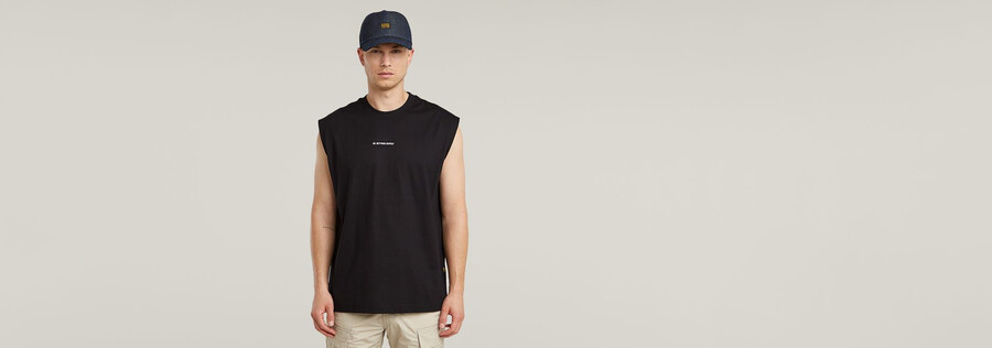 boxy t-shirt