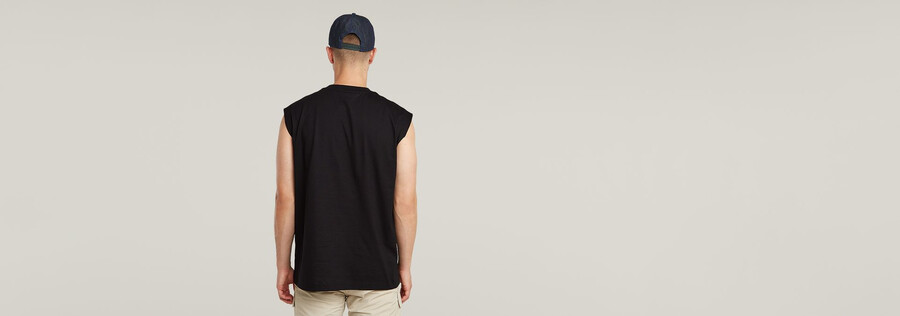 boxy t-shirt