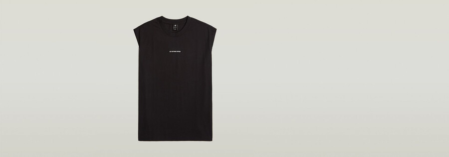 boxy t-shirt