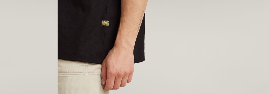 boxy t-shirt