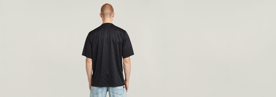 football jersey t-shirt
