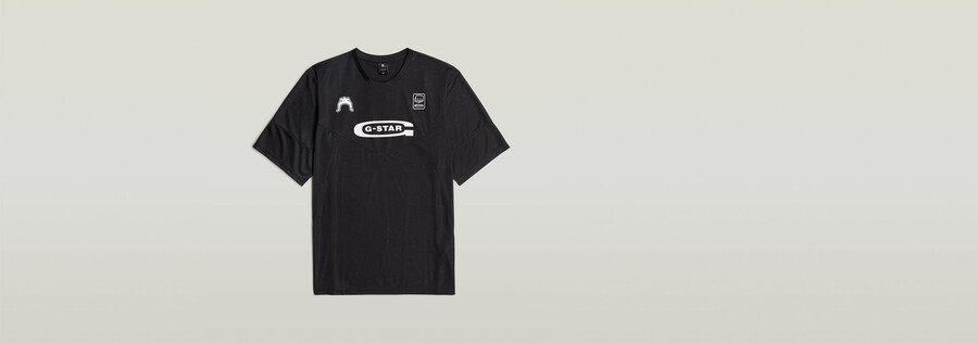 football jersey t-shirt