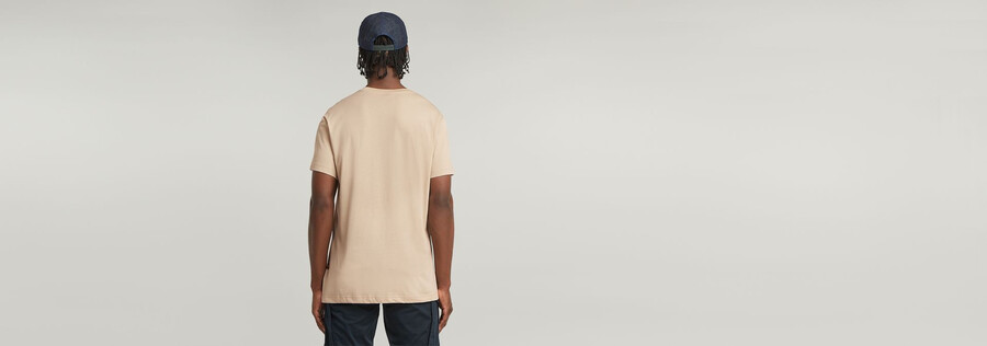 flyer graphic t-shirt