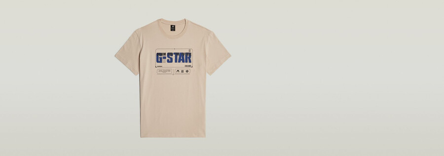 flyer graphic t-shirt
