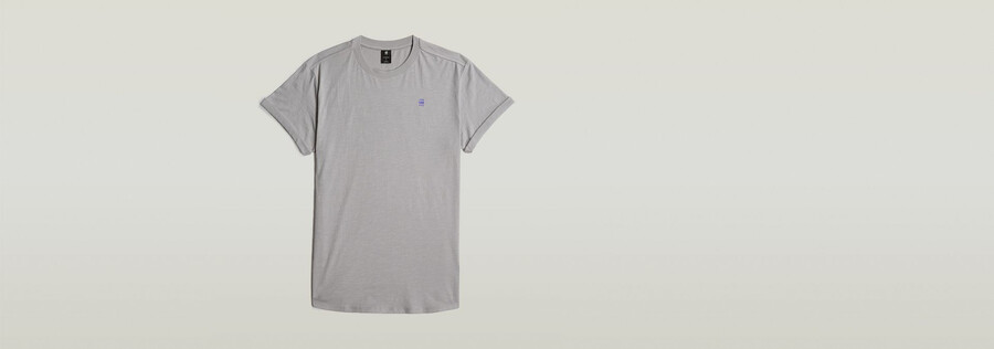 lash back graphic t-shirt