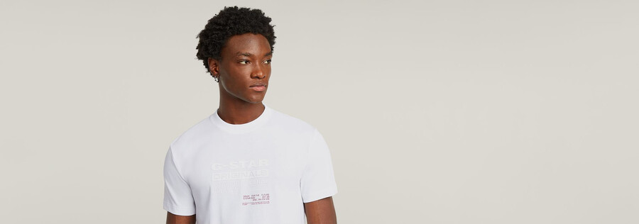 originals t-shirt