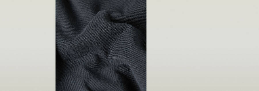 shipping graphic overdyed t-shirt