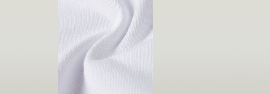 outdoor woven pocket loose t-shirt