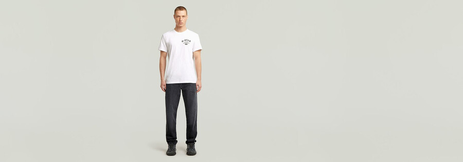 studio ams t-shirt