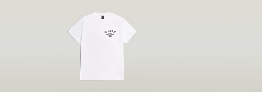 studio ams t-shirt