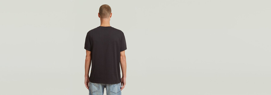 studio ams t-shirt