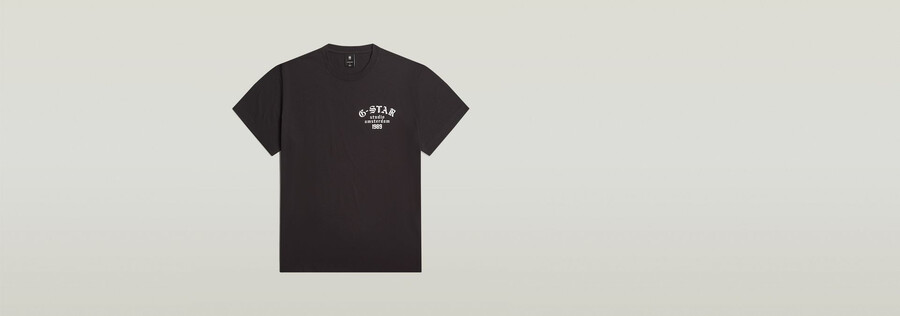 studio ams t-shirt