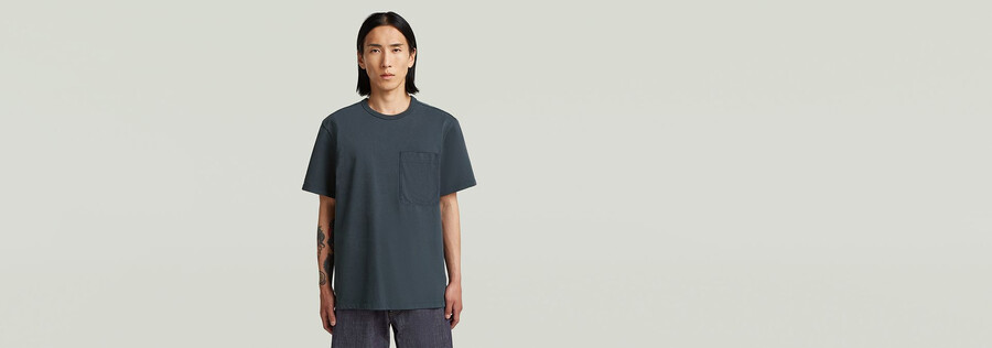 mn nuag regular t-shirt