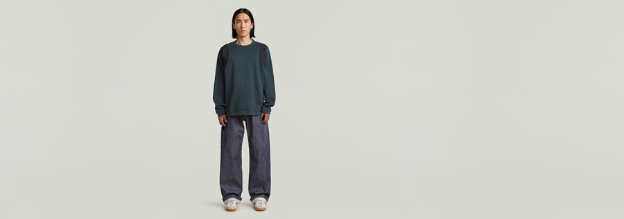 mn loose t-shirt