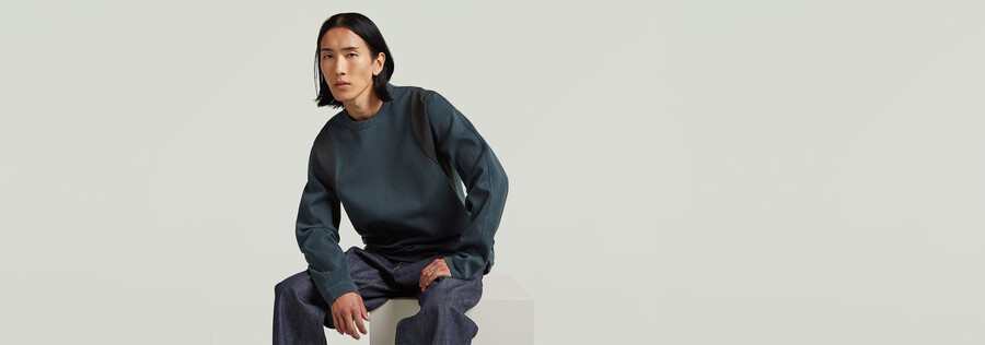 mn loose t-shirt