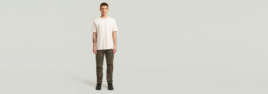 essential t-shirt
