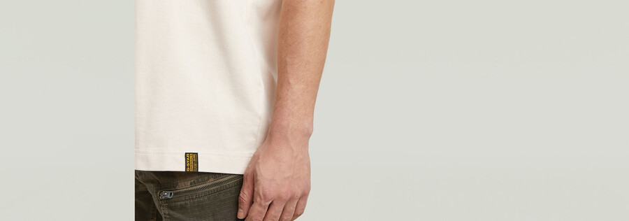 essential t-shirt