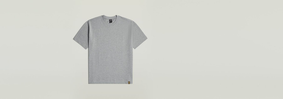 gs-01 relaxed t-shirt