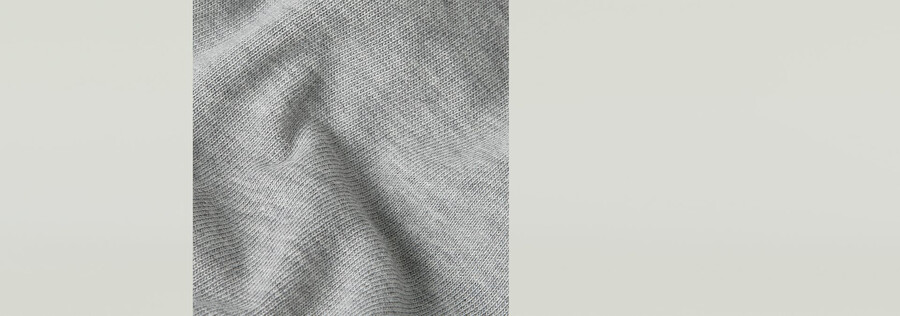 gs-01 relaxed t-shirt