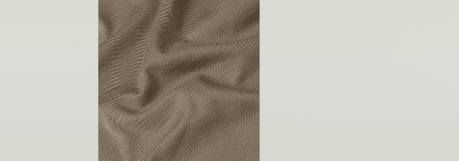 multi technique relaxed t-shirt