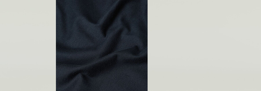 multi technique relaxed t-shirt