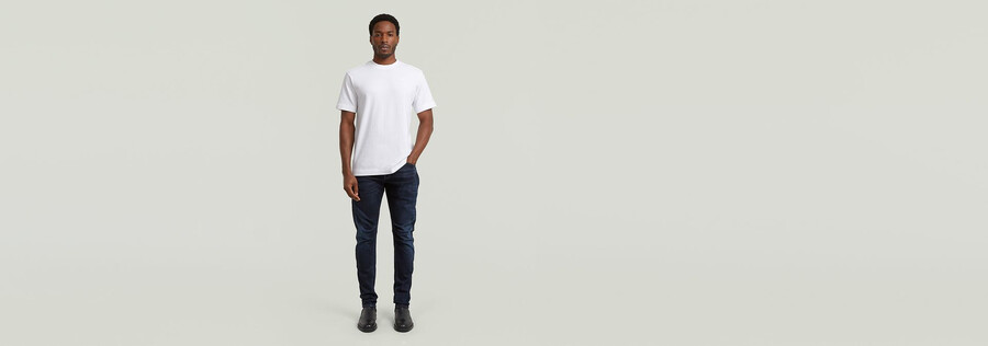 the leonard - heavyweight t-shirt