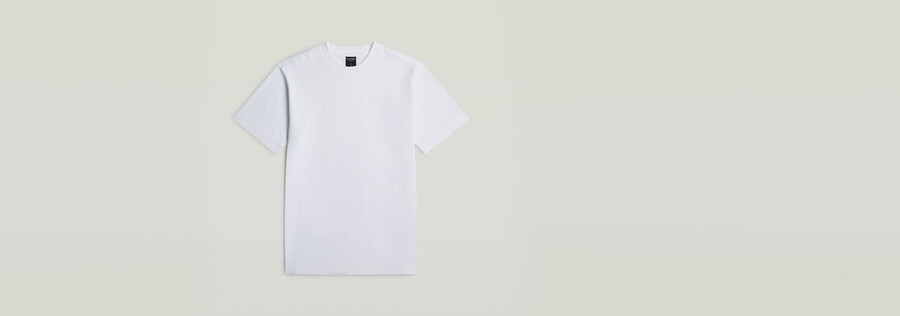 the leonard - heavyweight t-shirt