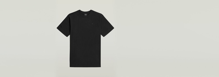 the leonard - heavyweight t-shirt
