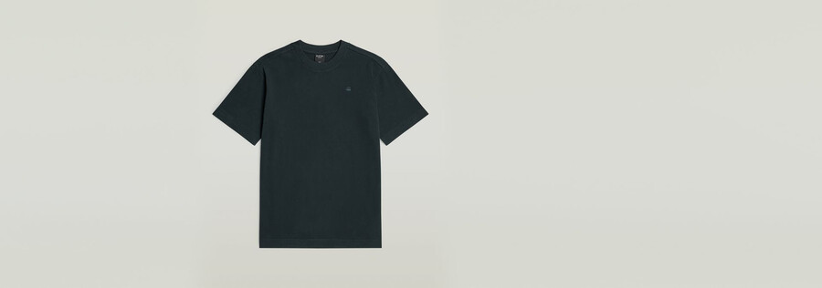 the leonard - heavyweight t-shirt